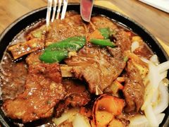 -避风塘(江桥万达店)