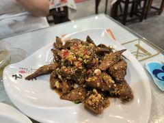 -金姐台湾菜(珠江路店)