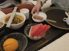 -上水足浴·芳疗(国贸店)