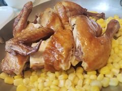 -港丽餐厅(高德置地店)