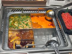 -海底捞火锅(吾悦广场店)