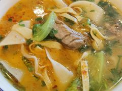 -萧记三鲜烩面(瑞达路店)