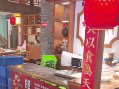 -钵家大院·地道湖北菜(江夏·大花岭店)