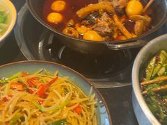 -李子坝梁山鸡(李子坝大鸡哥店)