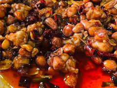 -蜀膳坊(洪公祠小区店)