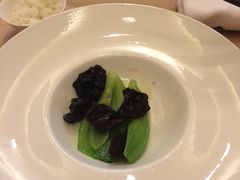-北京饭店谭家菜