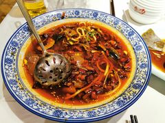 -尚一汤 广东炖汤(金桥国际店)