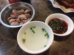 -周家大连水饺(美专校街店)