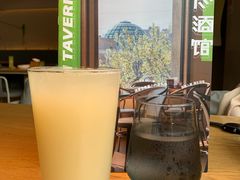 甘来-苦尽酒馆·川菜(鼓楼店)