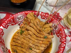 -鸿先阁·干煸虾(星沙店)