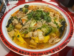 -文立新麻辣烫(合生汇21街区店)
