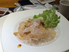 -马路边上·小海鲜烧烤(八一路店)