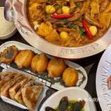 在南京！！！能让我吃三碗饭的肉蟹煲👅