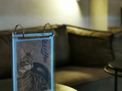 -Me Coffee下午茶艺术空间