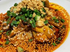 -胡马八破·川菜小馆(高新万达店)