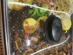 -望江门小龙虾(胜利河美食街店)