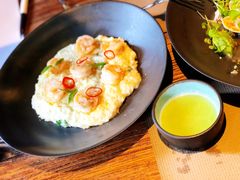 -Carbon莫卡哆·意大利复古集市餐厅(杭州大厦店)