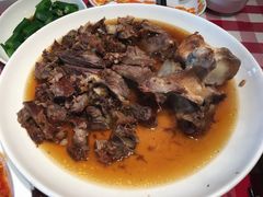 -西贝(无锡万象城店)