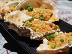 -楚太子  中餐&烧烤(武大店)