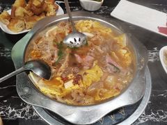 -古乐牛香·鲜牛肉牛杂火锅(象湖店)