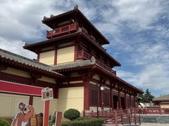 -洛阳古墓博物馆