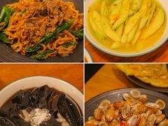 -唔止卤嘢·潮州府城菜(鹭江店)