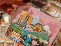 -桂林两江四湖景区