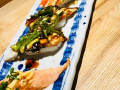-初居食屋日式料理(万象城购物中心店)