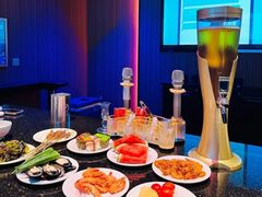 -萧邦音乐会所KTV·蒸汽活海鲜自助(福田店)