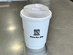 -JPG canteen(广州乐峰广场店)