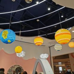 -星咔萌StarCamo儿童剪发(芳圆里IDMALL品牌形象店)