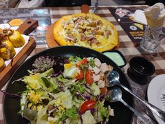 -米斯特比萨(罗斯福店)