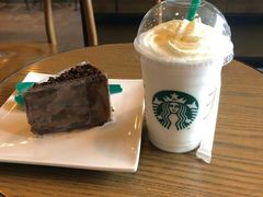 -星巴克(保定华创广场店)