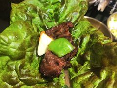 -味家烤肉烤鳗鱼牛排(西塔旗舰店)