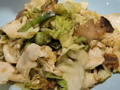 -再回头私房菜·老南京菜