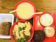 -老回回饺子馆(海洋馆店)
