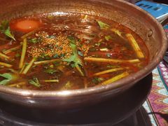 -火塘云南烧烤大排档