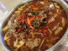 -烤肉宛饭庄(南礼士路店)