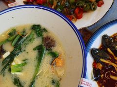 -大师傅金奖啤酒鱼(西街口总店)