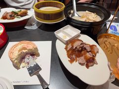 -全聚德(双井店)