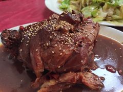 -巷子深菜馆(新华路店)