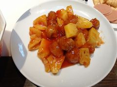 -大海碗·京菜炸酱面(雍和宫店)