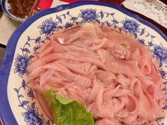 -陈眼镜火锅(总店)