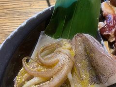 -鑫釜山海鲜烧烤(浑南店)
