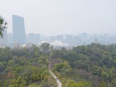 -桃花岭景区