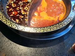 -大味老火锅City店