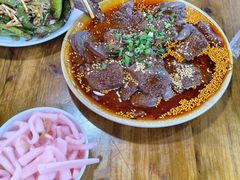 -天全县三土司椒麻鸡餐厅