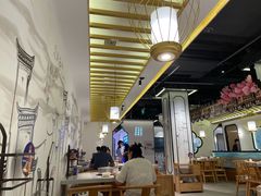 -俏牛哥鲜牛肉牛肆馆(重庆天地店)