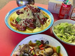 -盱眙虾神於氏龙虾(夫子庙红街店)