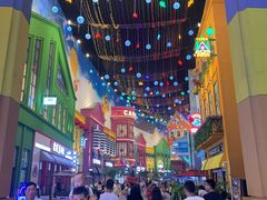 -弘阳·未来世界(弘阳广场店)
